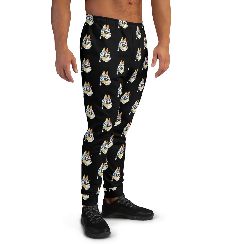 Men's Pajama Bottoms/Jogging Pants product image (4)