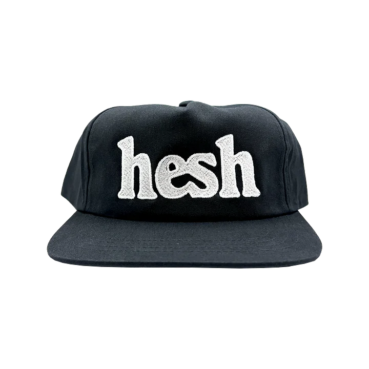 Hesh '70s Hat product image (1)