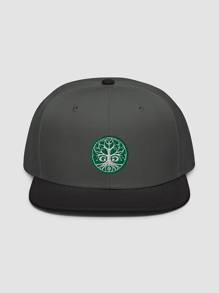 GG Tree Of Life - Snapback product image (2)