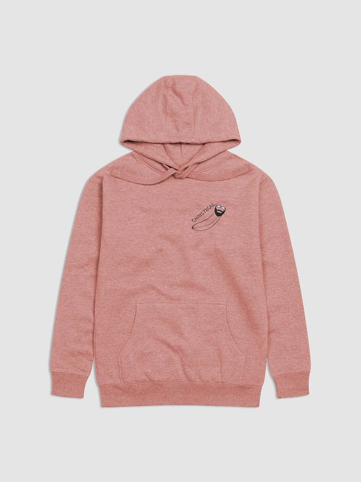 Banana Hoodie product image (1)