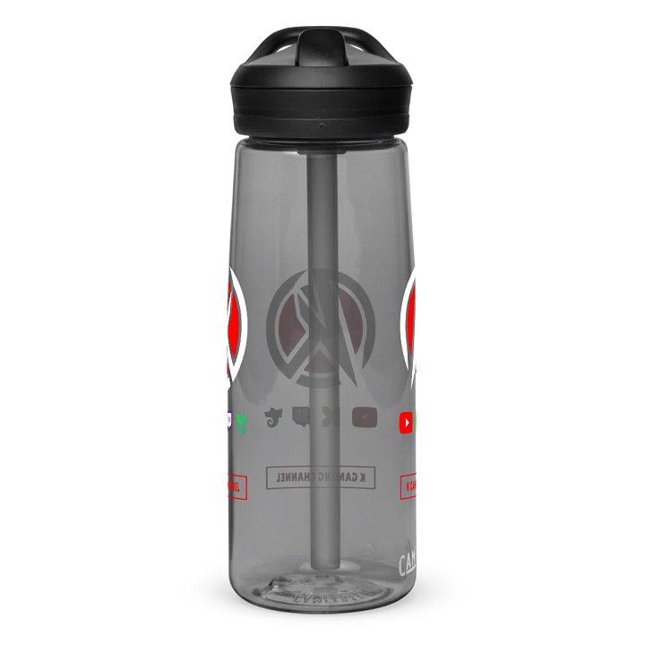 The H20 Quencher product image (2)