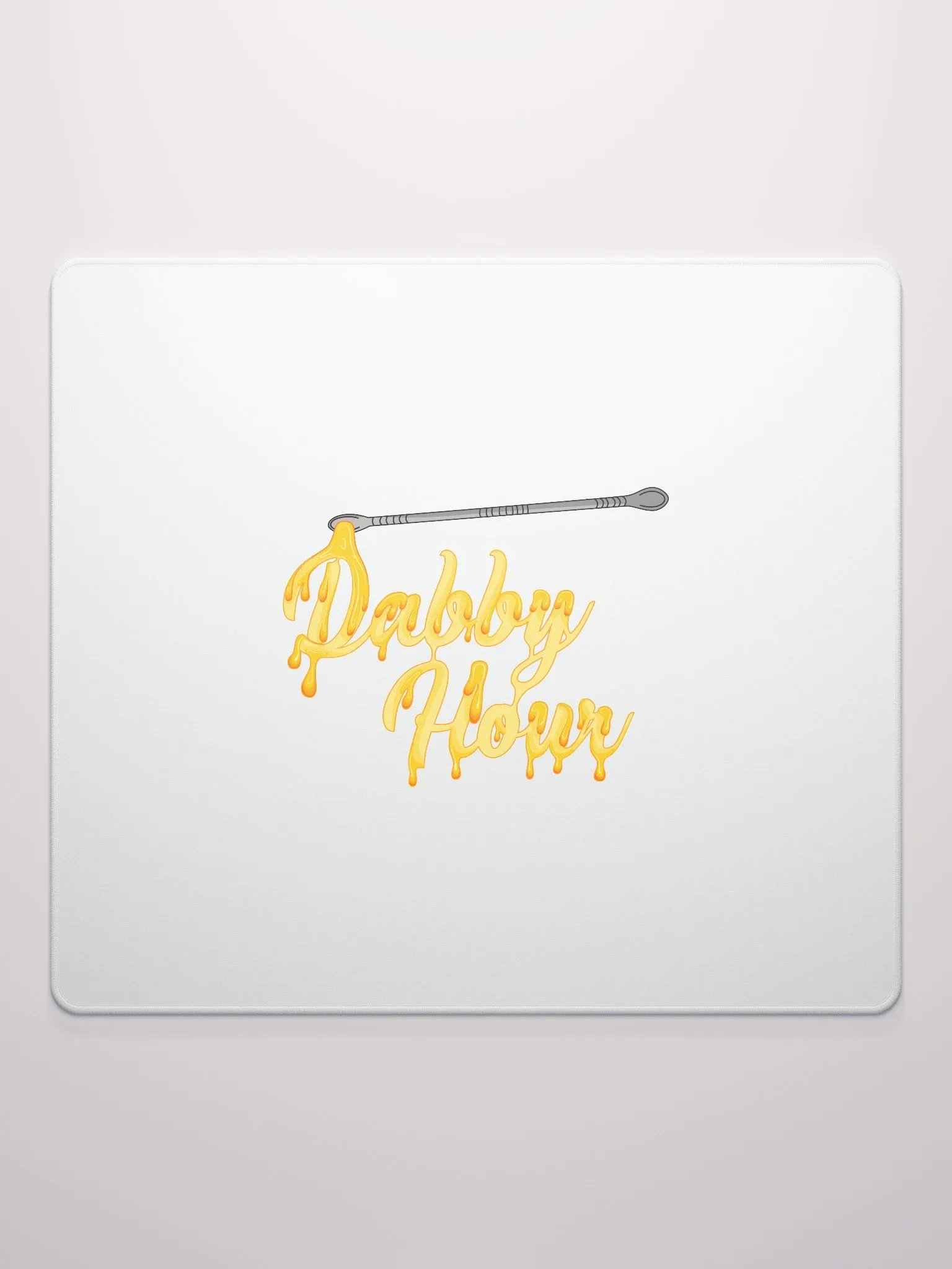 Big Dabby Hour Dab Mat product image (4)