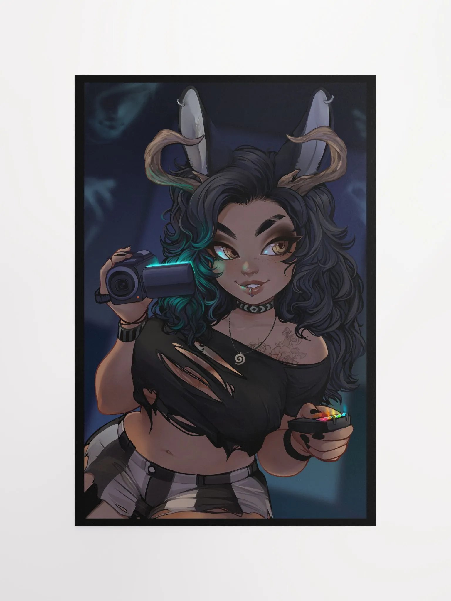 Paranormal Poster product image (10)