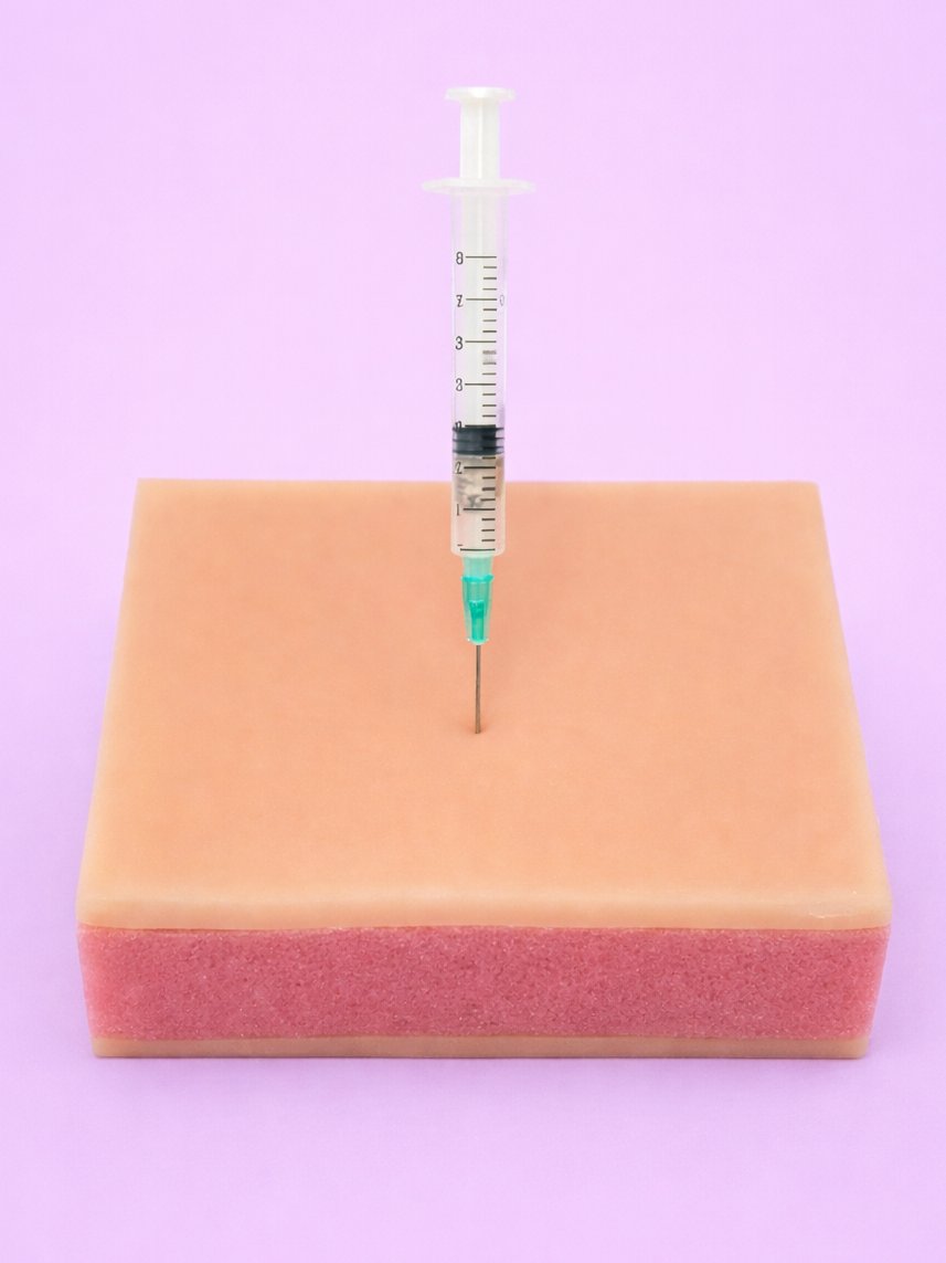Injection Practice Pads product image (1)