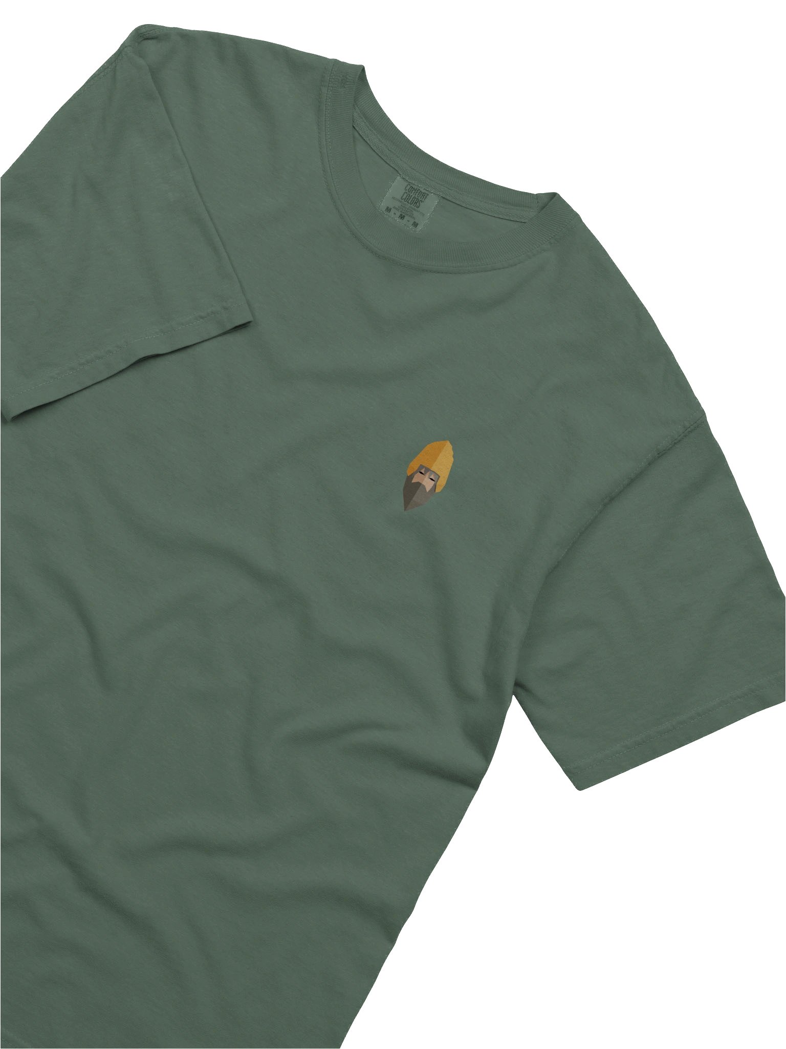 Swamp Man Comfort Shirt product image (2)