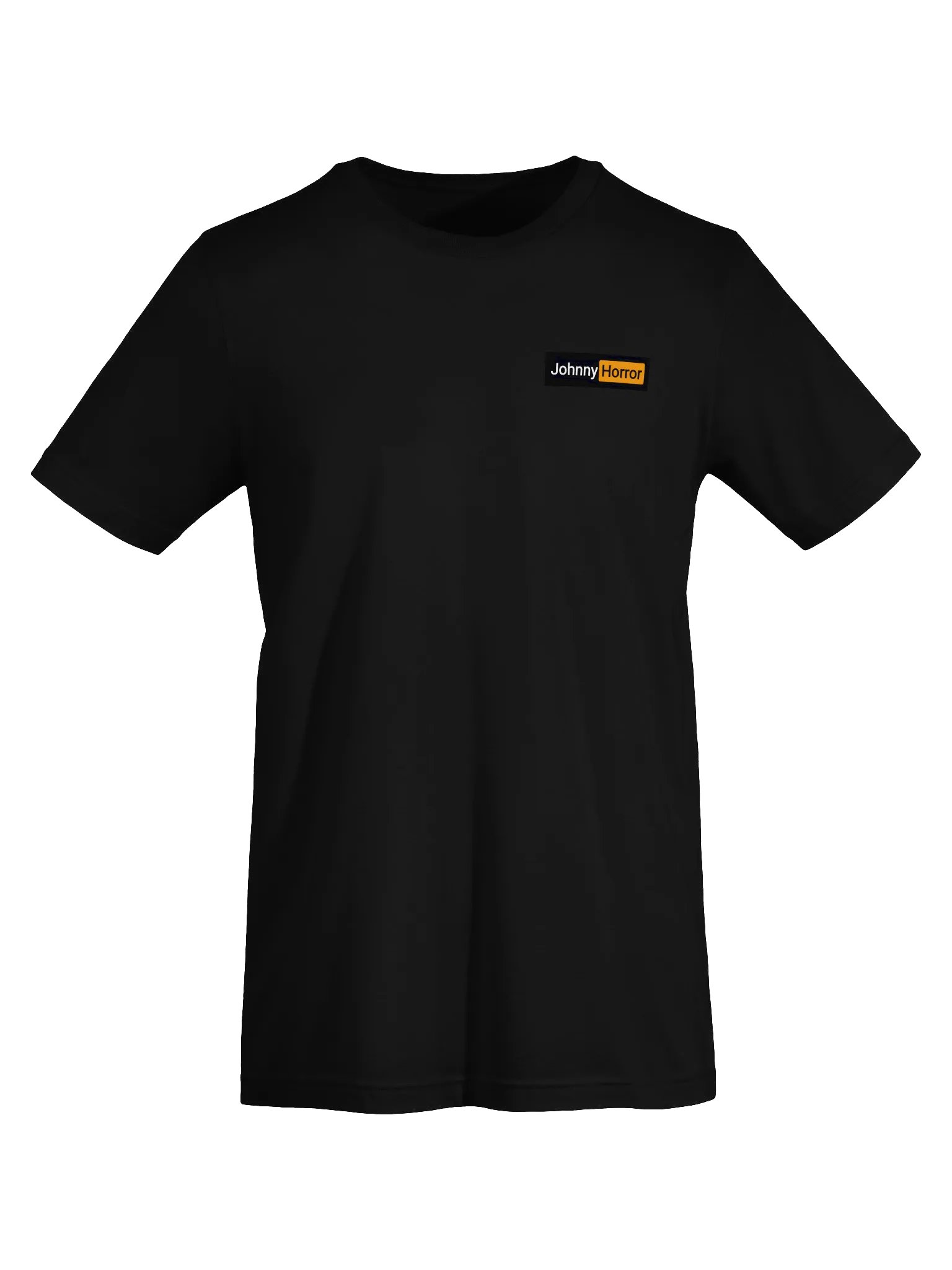 Johnny Hub / Axe Chick Tee product image (49)