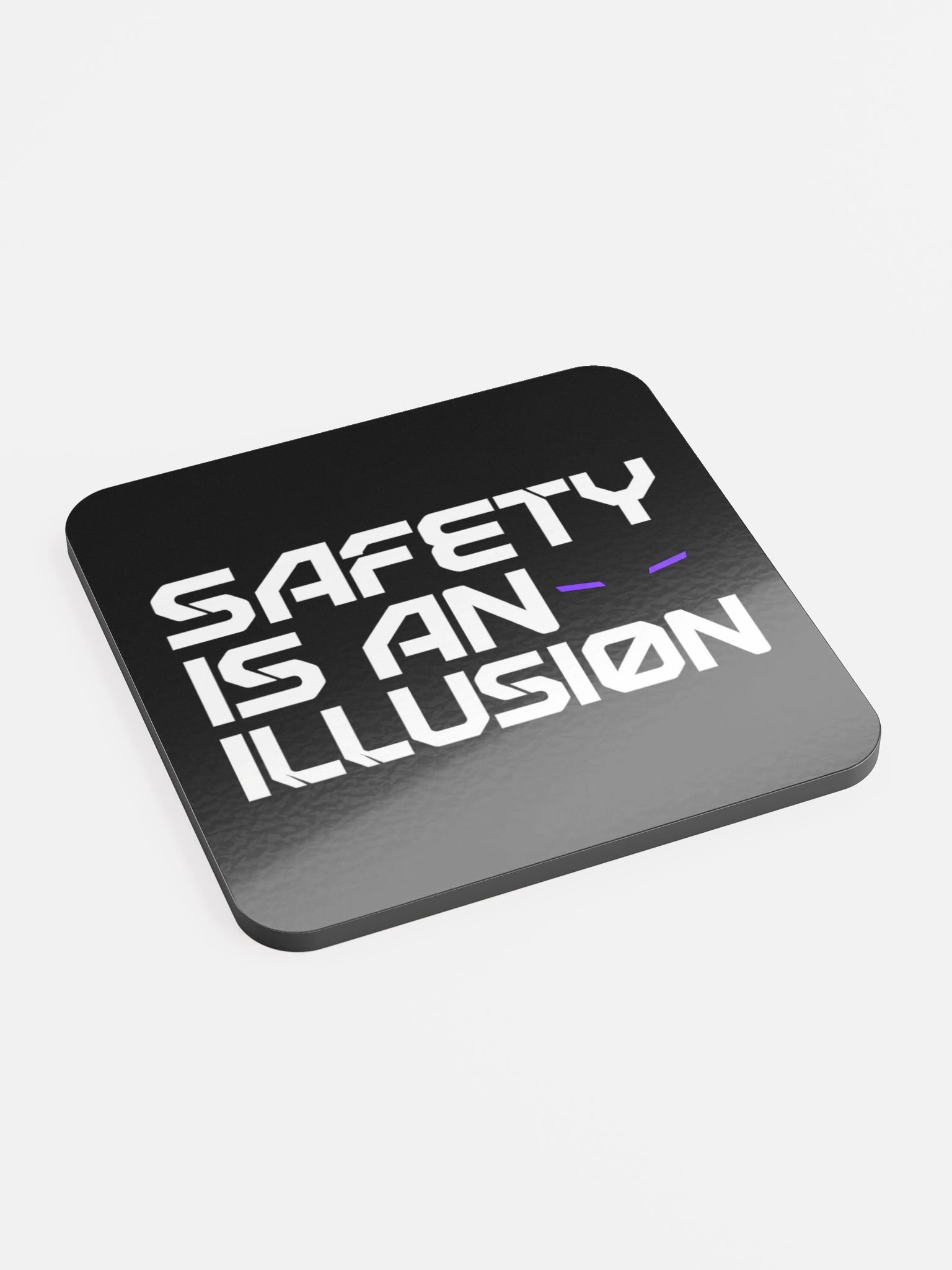 S.I.A.I Coaster. product image (2)