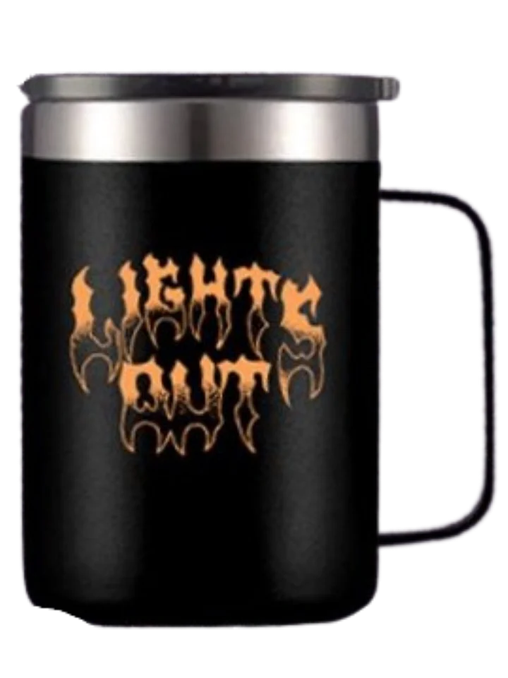 Lights Out Mug product image (1)