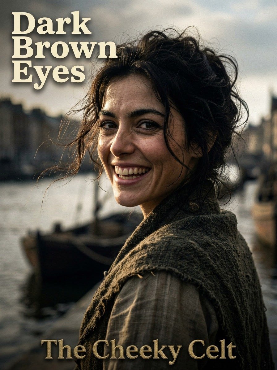 Dark Brown Eyes product image (1)