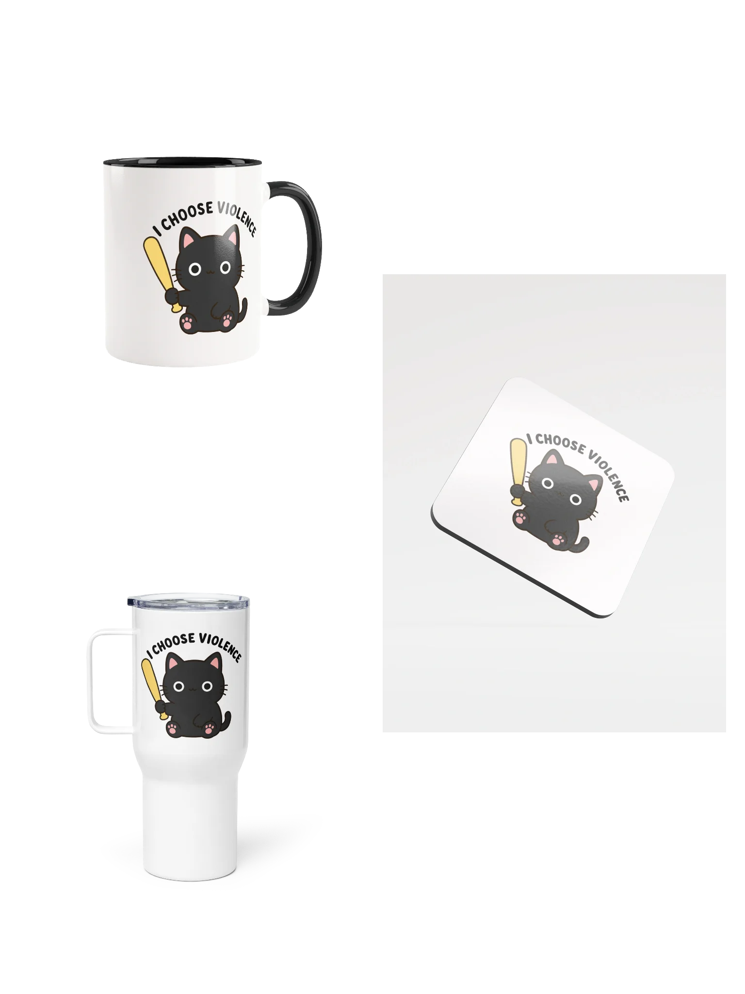 The cats meow!  product image (1)