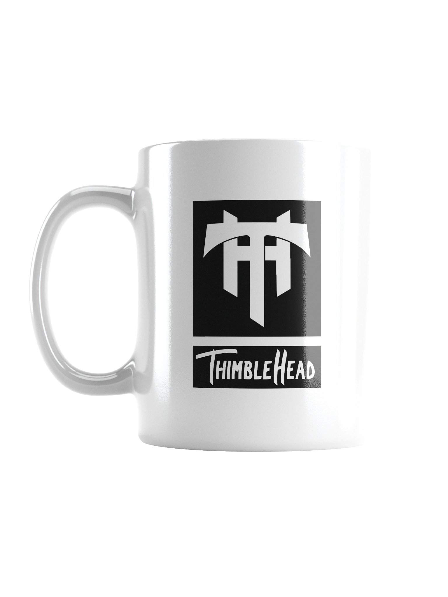 ThimbleHead Imprint Mug product image (1)