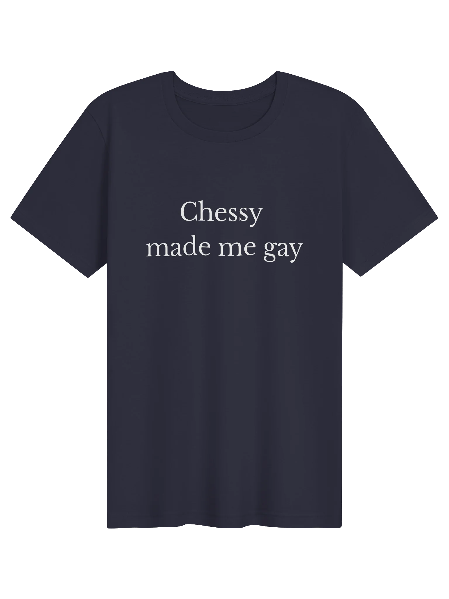 Chessie T Shirt product image (2)