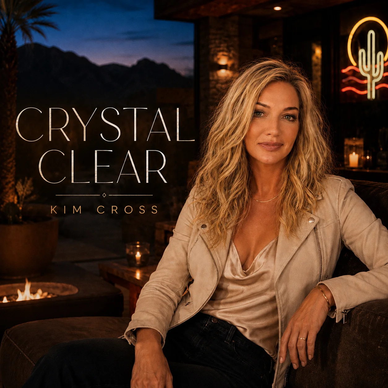 Crystal Clear (Single Song) product image (1)