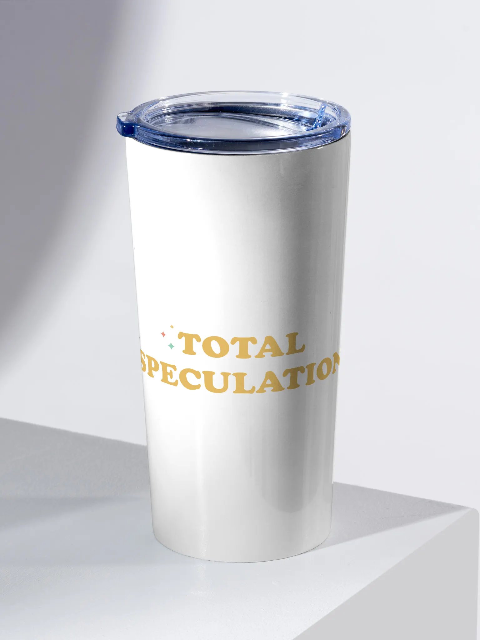 Total Speculation - Tumbler product image (2)