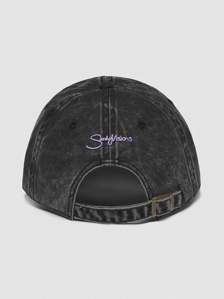 SandyVisions Vintage Hat product image (2)