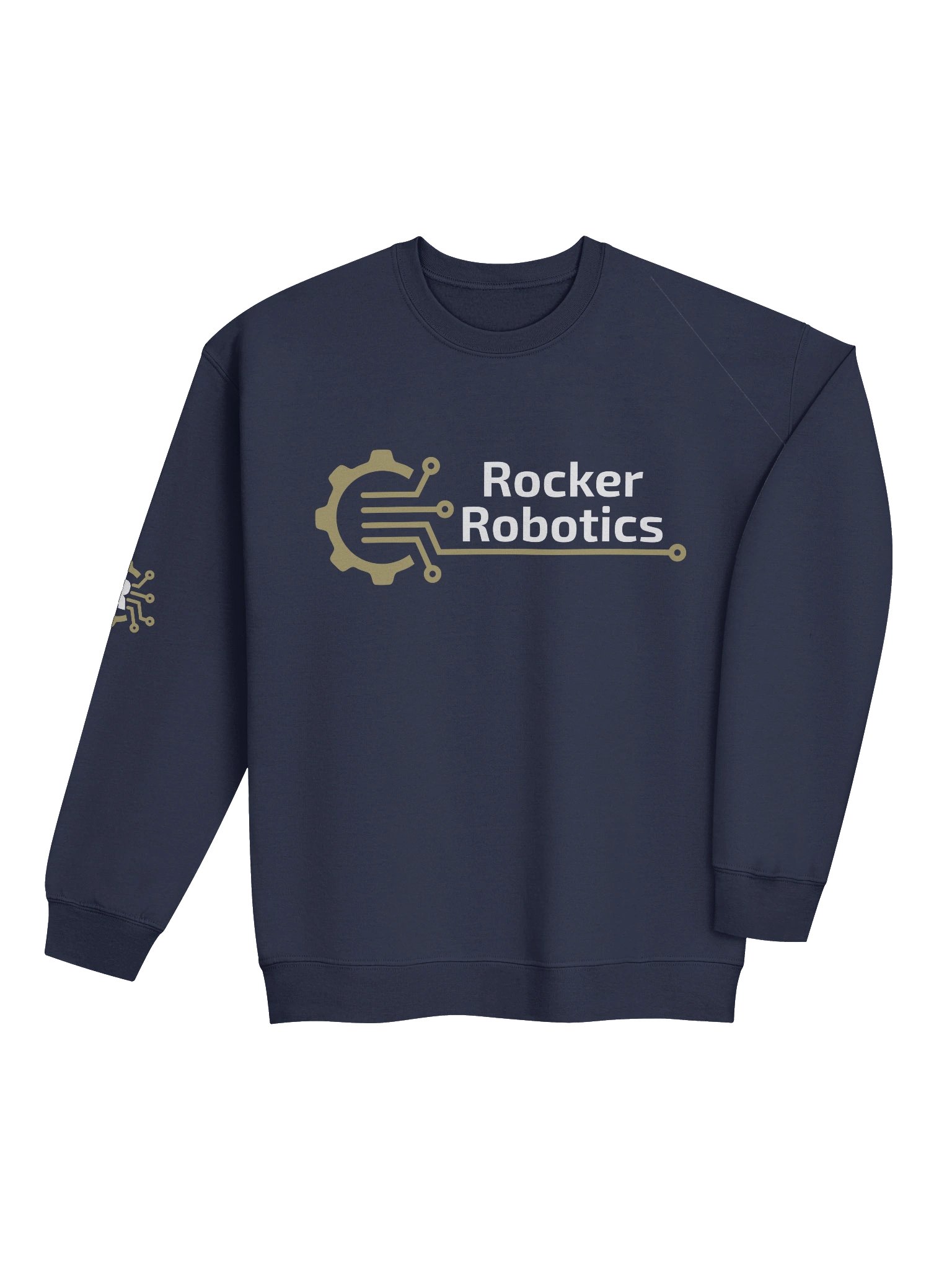 Printed Sweater product image (8)