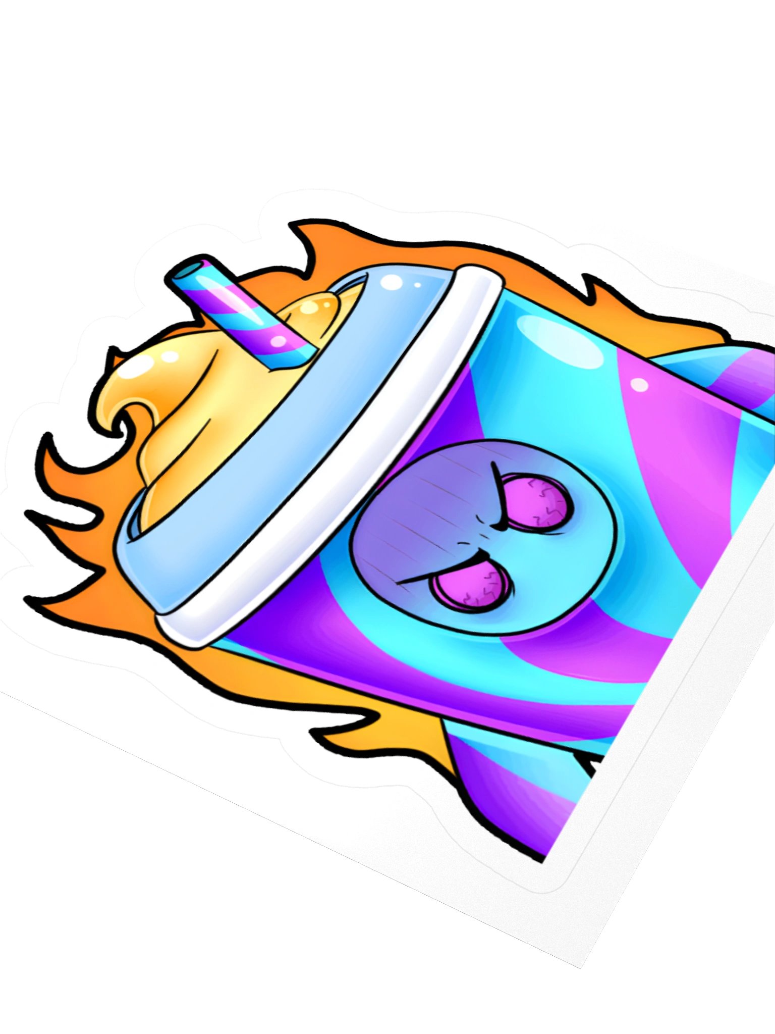 Lemon Rage product image (5)