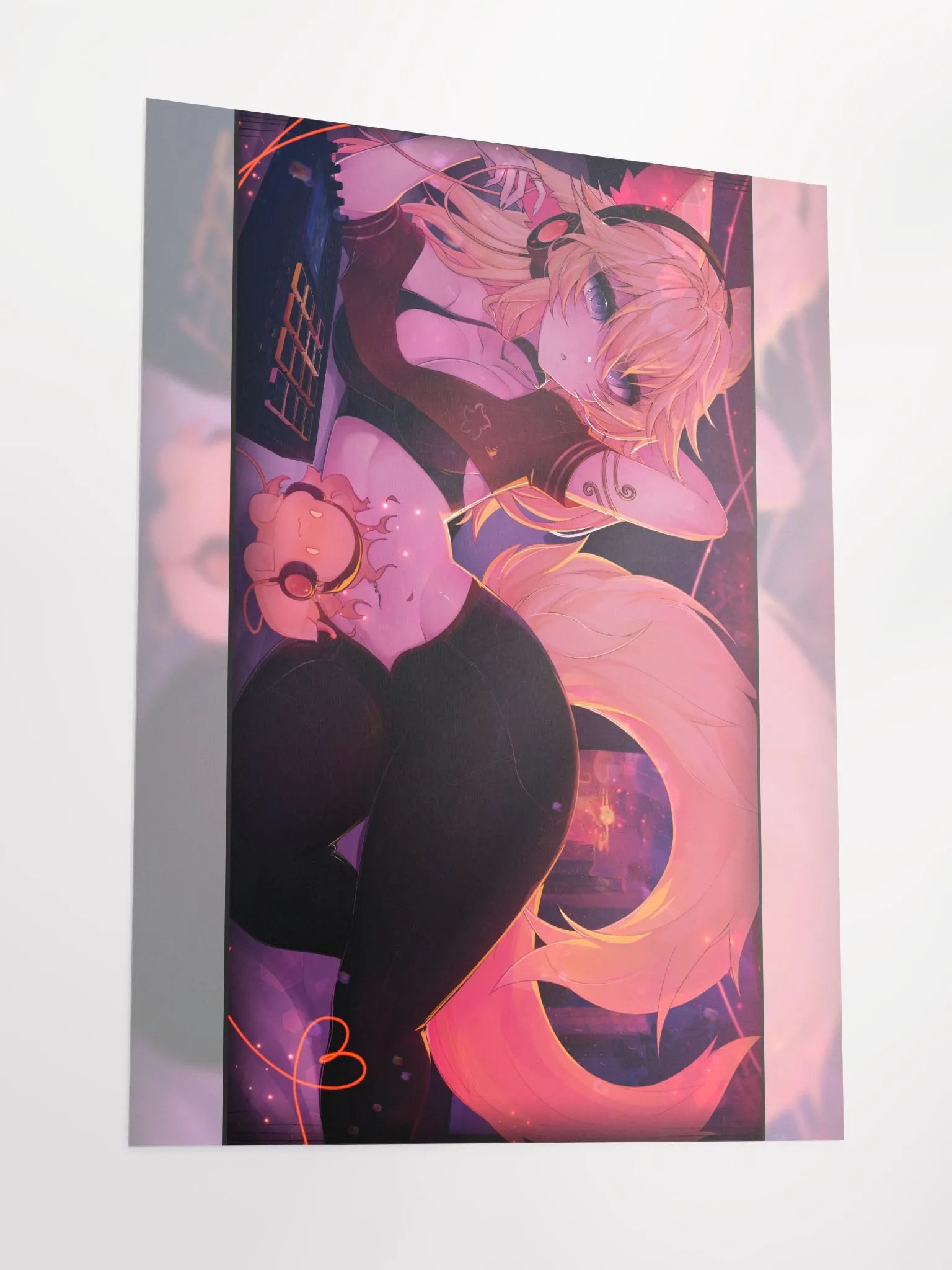 Sunset Poster product image (3)