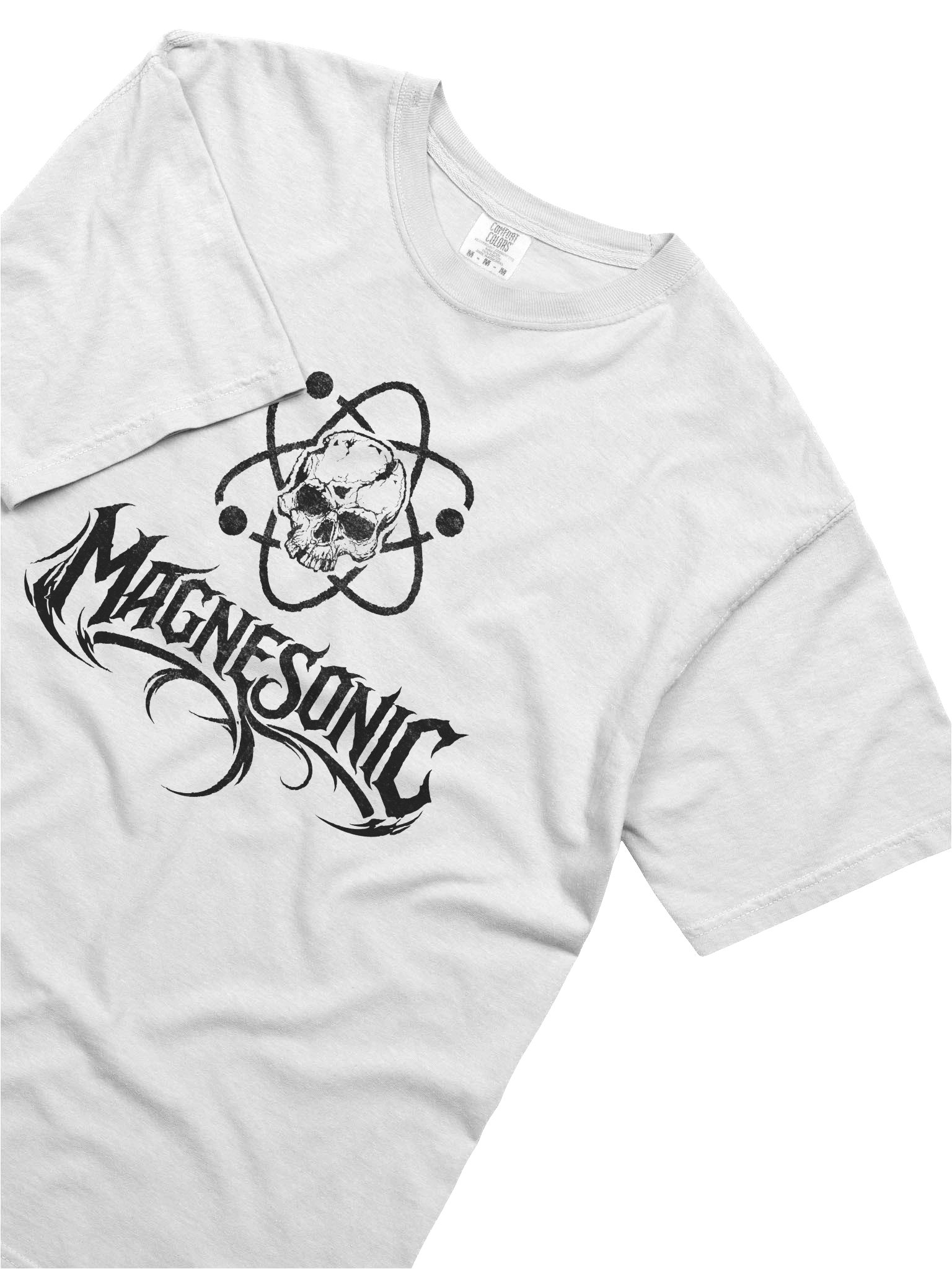 Logo - Black product image (5)