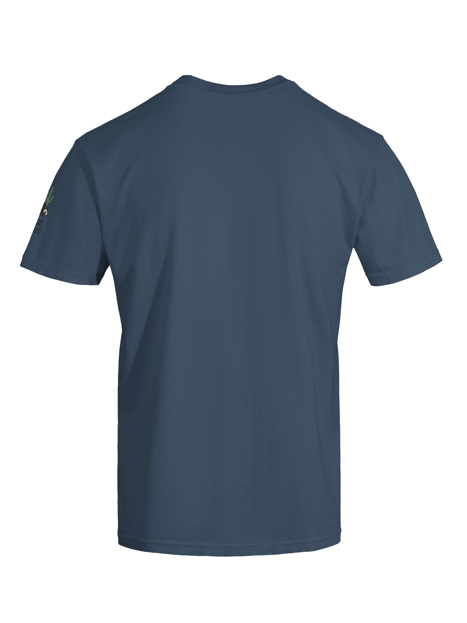 Southwest Friends & Neighbors Desert Tee - depicting Insects and Arthropods product image (55)