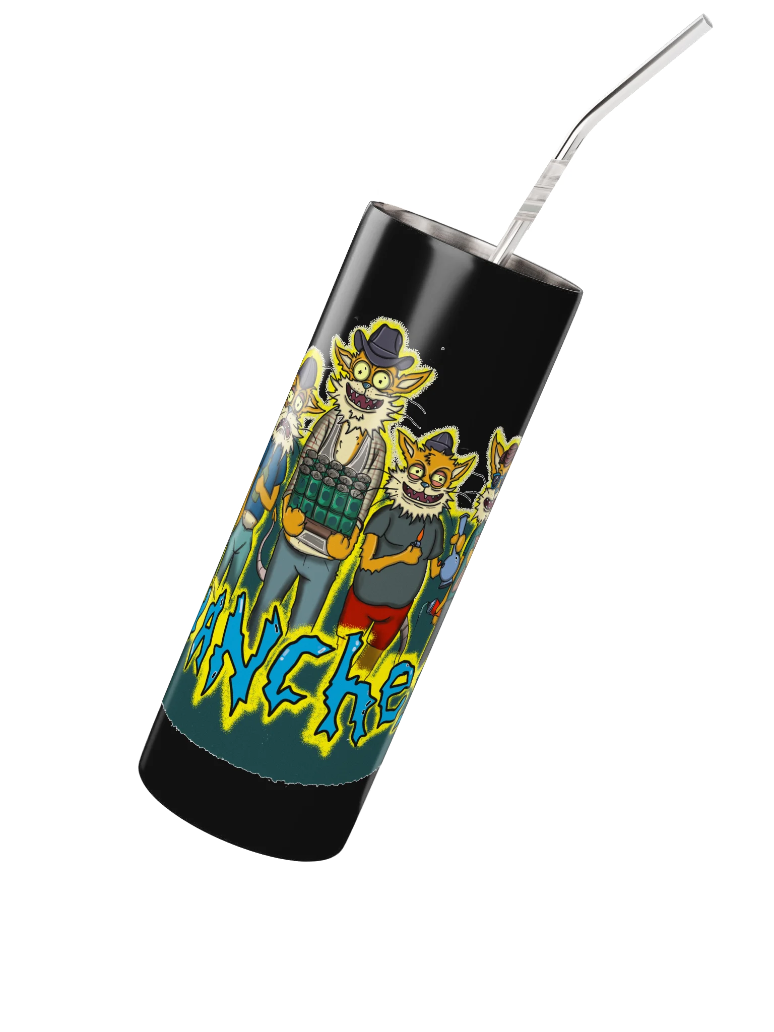 Tumbler (Group) product image (2)