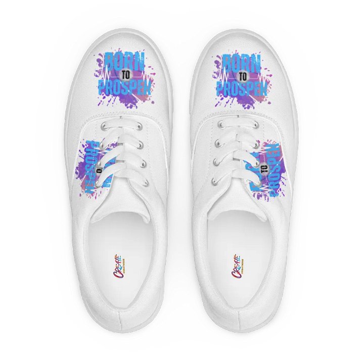 Born to Prosper Rush Shoes product image (1)