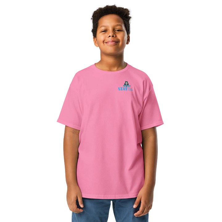 Youth LWM Stay product image (6)