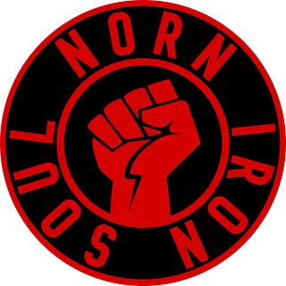 NornIronSoul