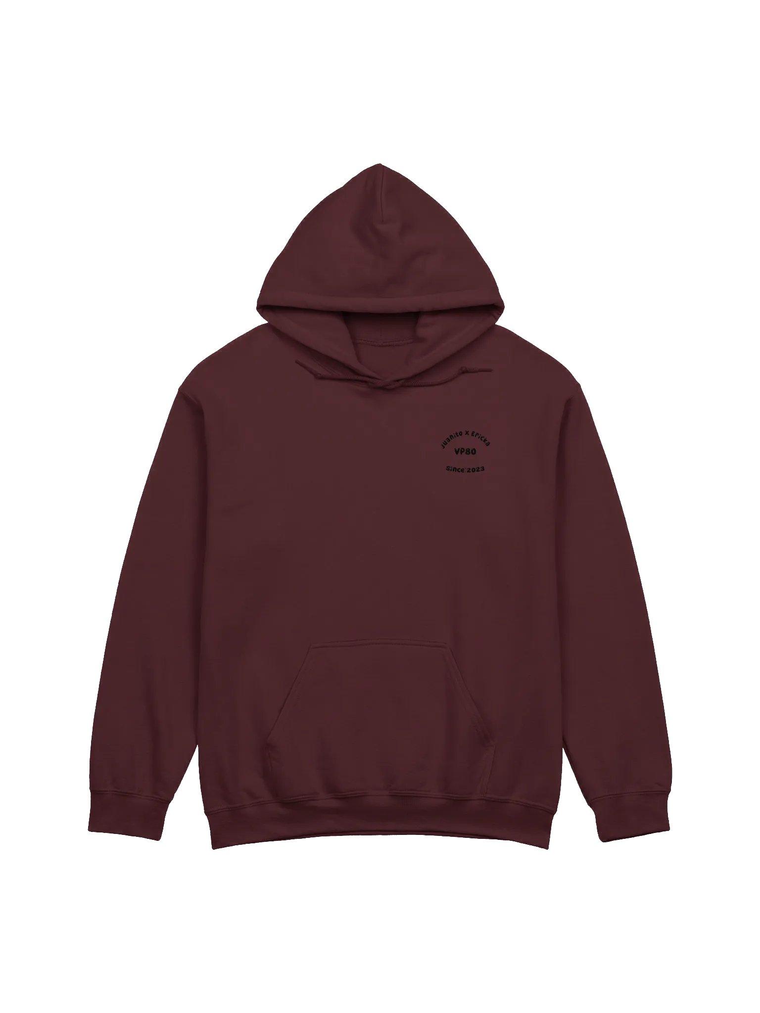 VP80 Hoodie (Spring) product image (1)