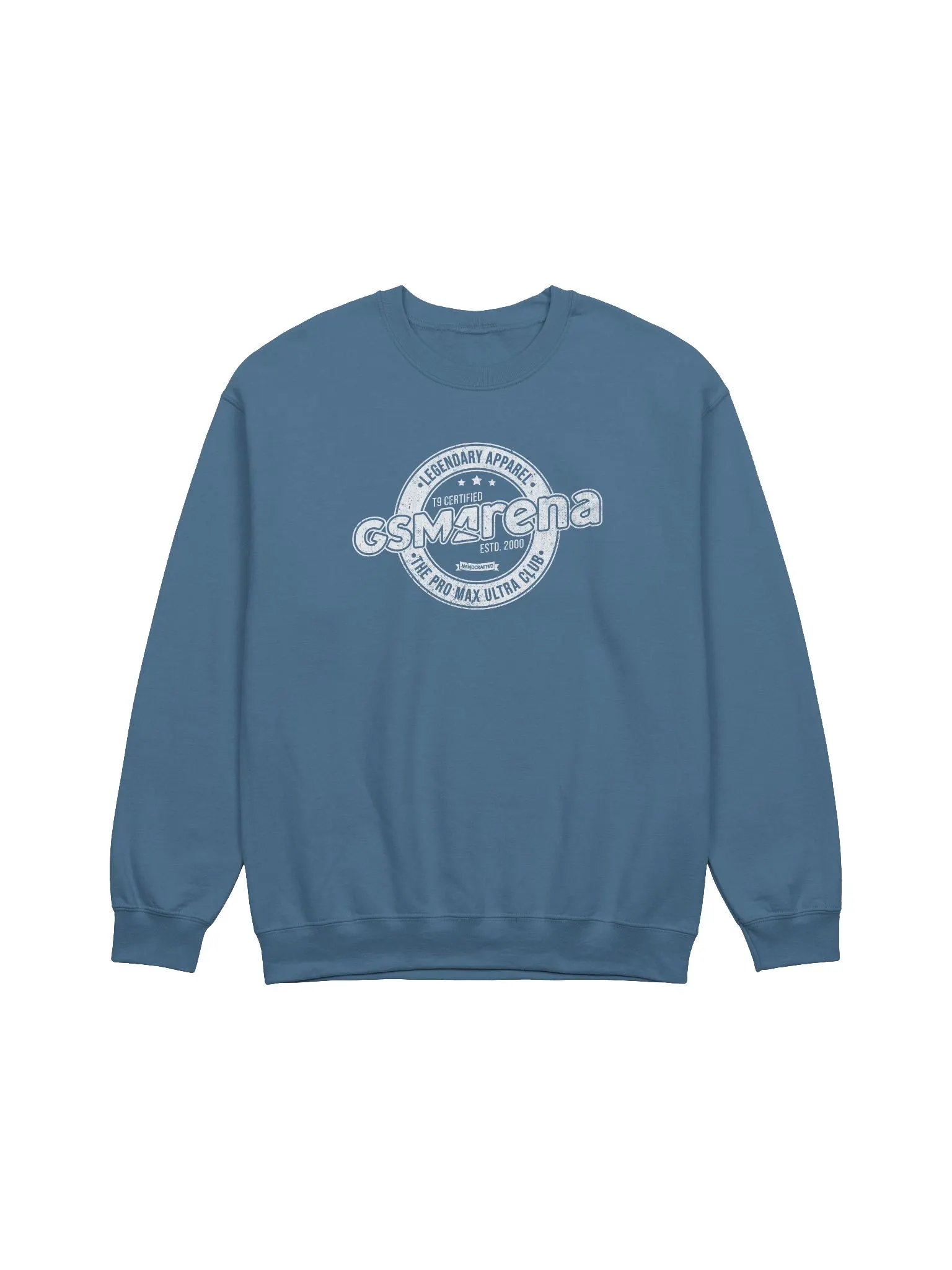Vintage Sport Crewneck Sweatshirt product image (1)