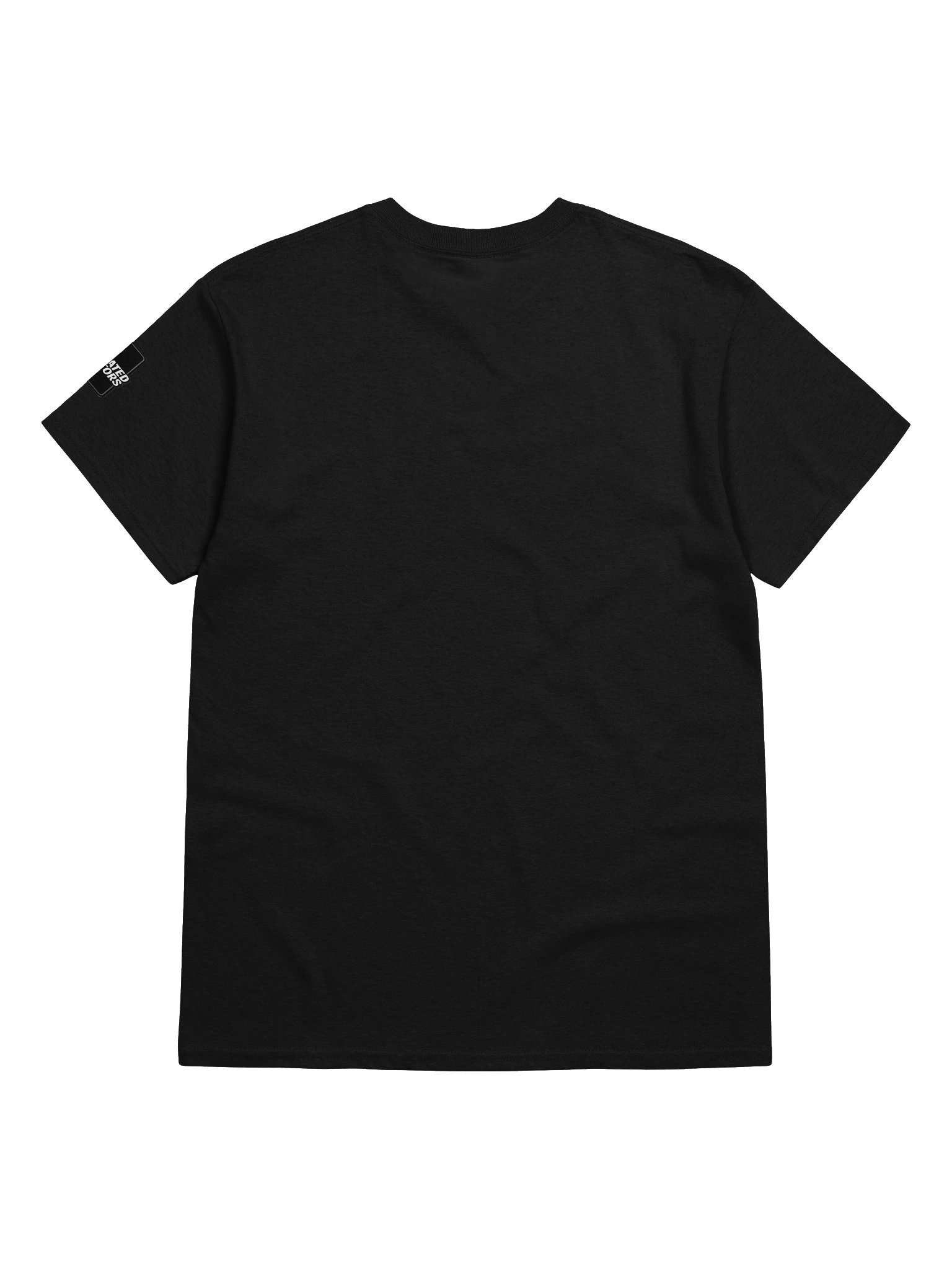 CM Boos Makes Me Happy T-shirt product image (22)