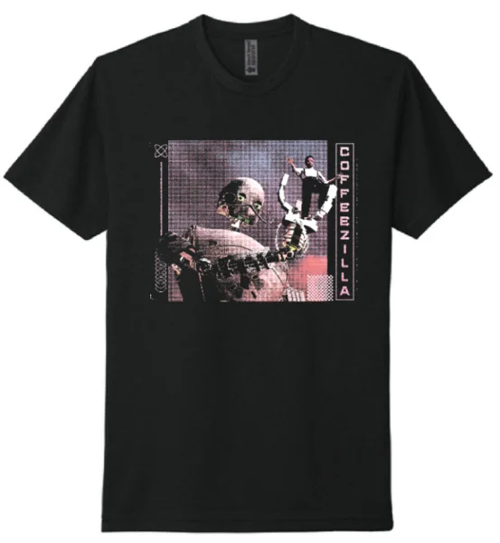 Iron Robot product image (2)