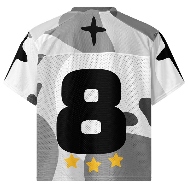 DAMI TEAM JERSEY product image (2)