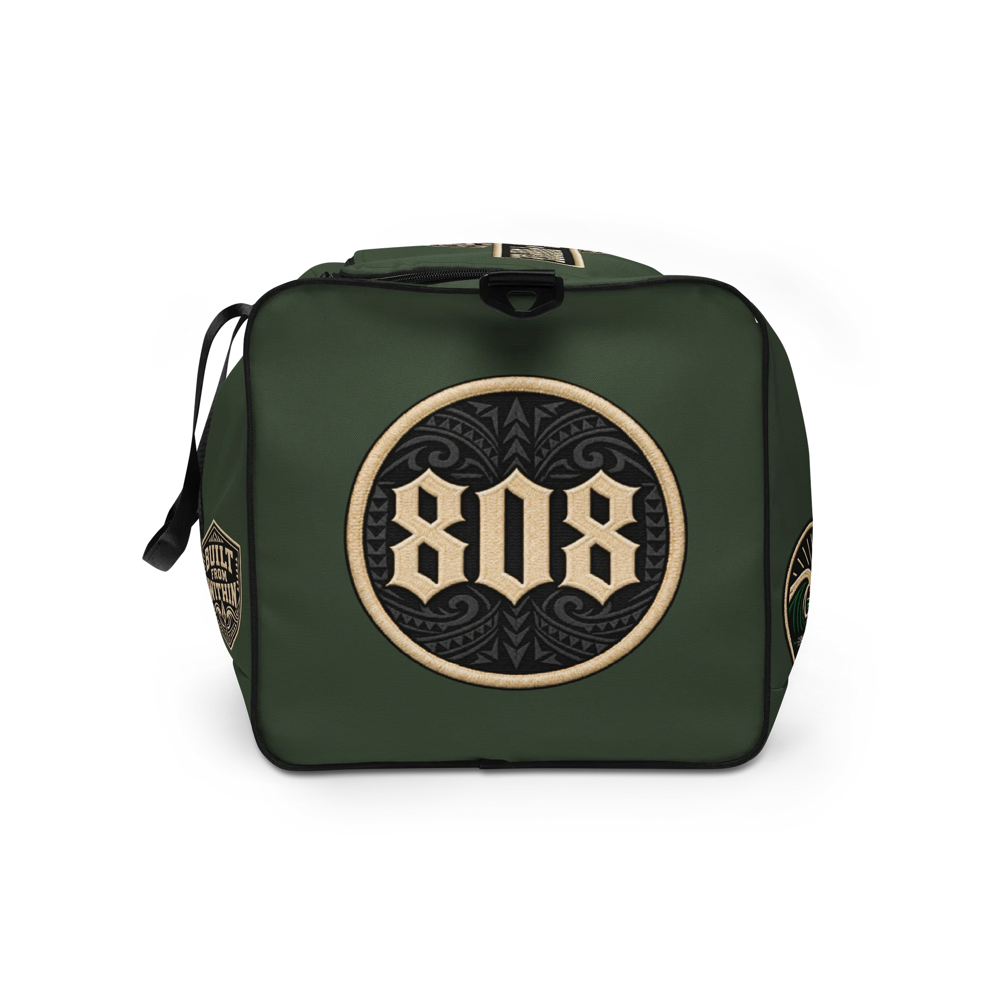 Mindset413 Duffle Bag product image (9)