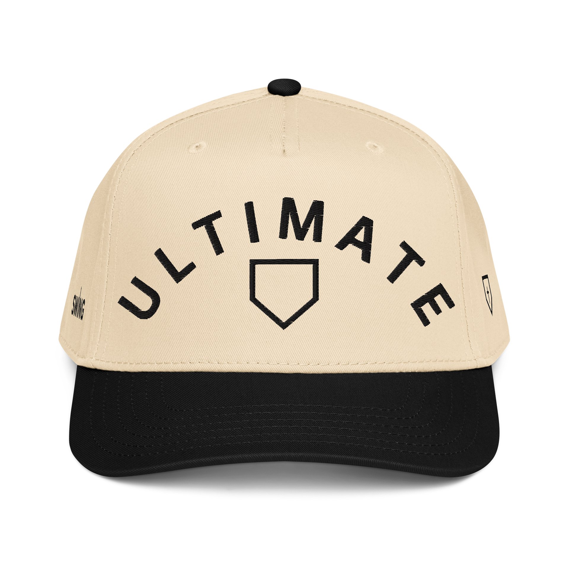 The Ultimate Legacy Snapback product image (1)