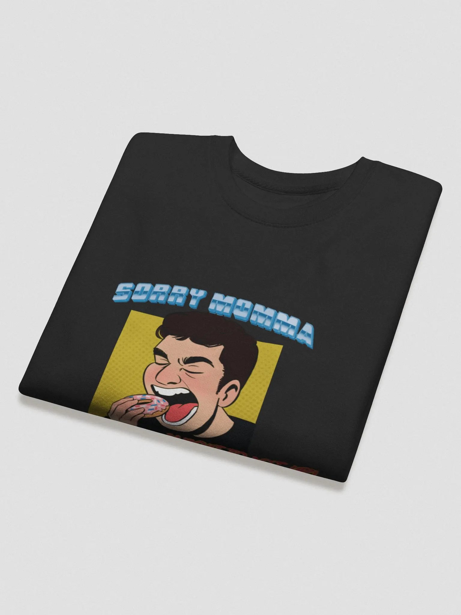 Dough Boy Sweatshirt product image (2)