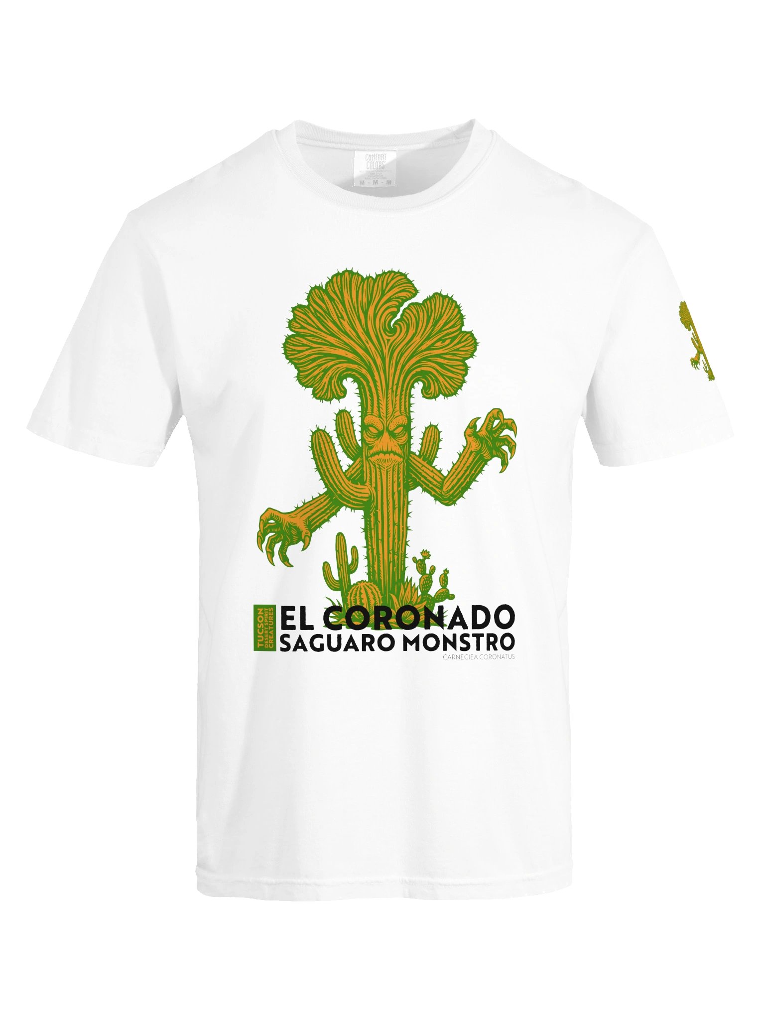 EL CORONADO SAGUARO MONSTRO product image (94)
