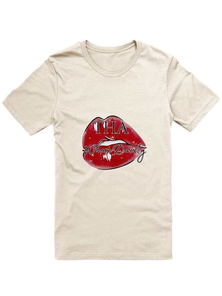 Spicy Lips Graphic Tee product image (2)