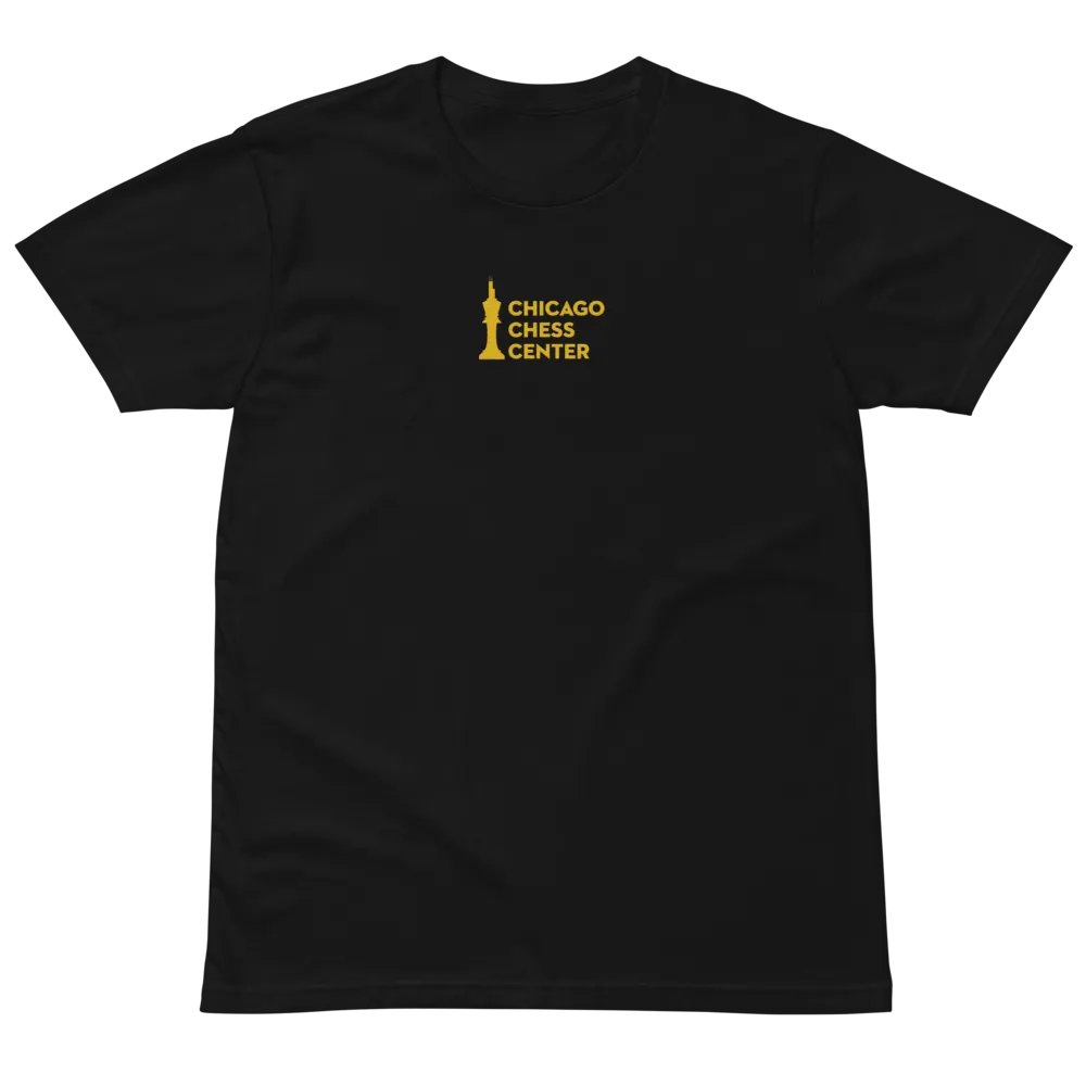 CCC Home Tournament Shirt product image (2)