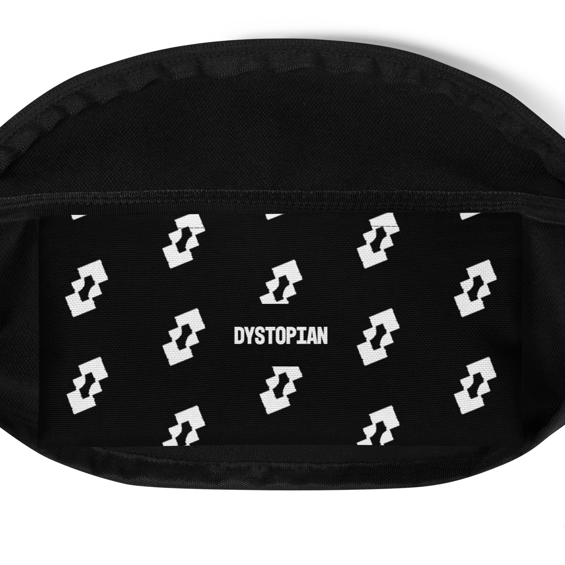 Dystopian Fanny Pack product image (4)