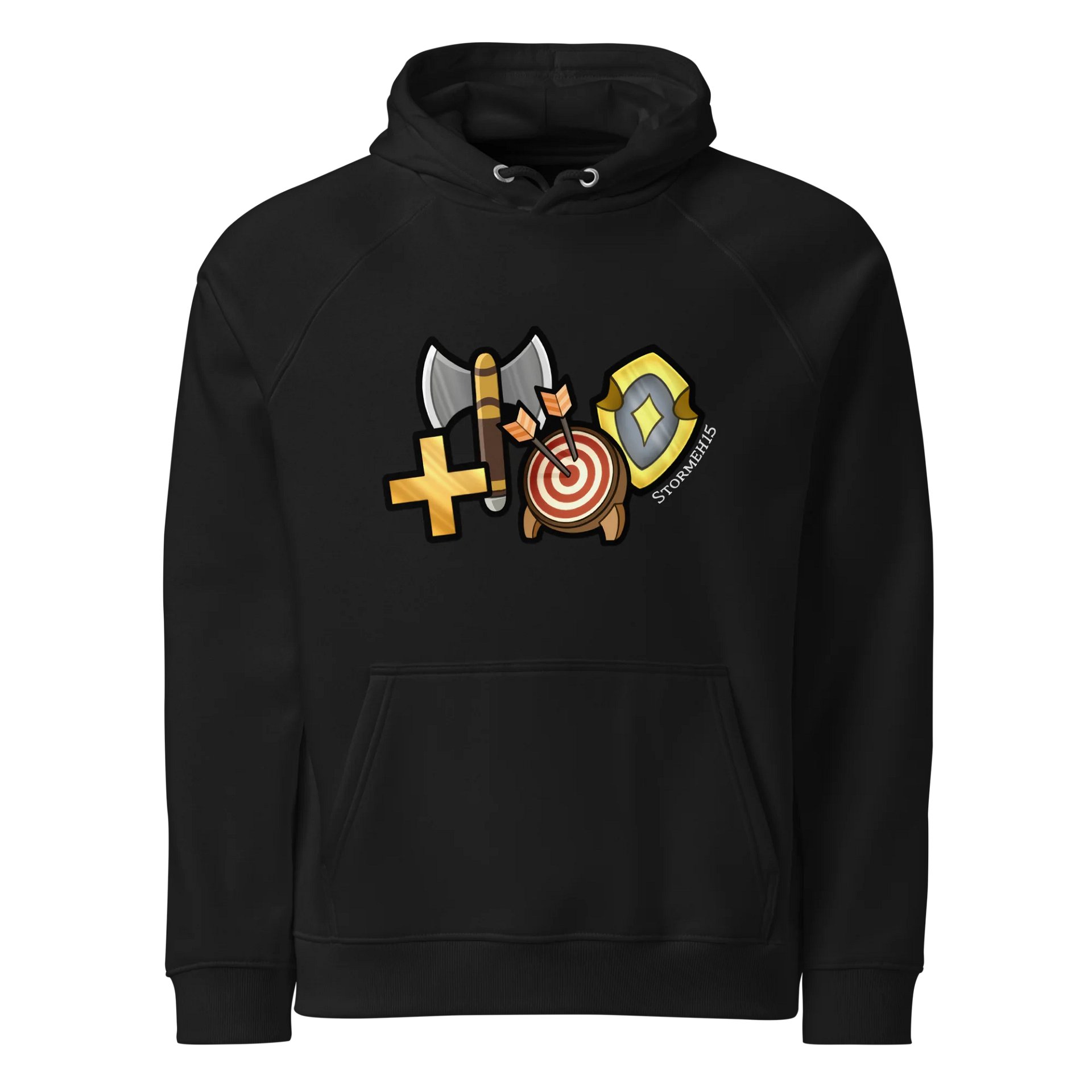 Storm Raider Hoodie product image (1)