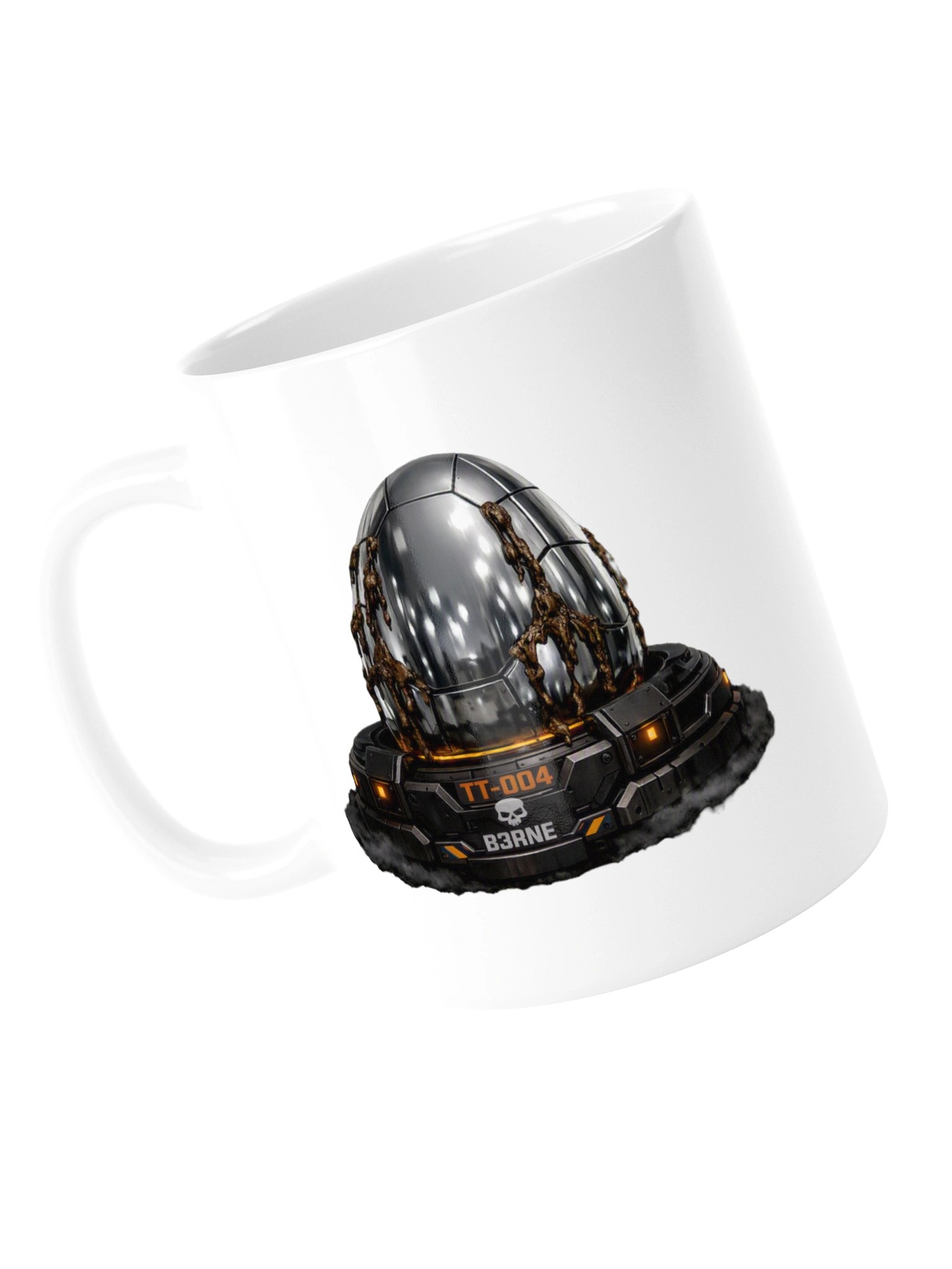 Mudr0 Containment Mug — TT‑004 product image (5)