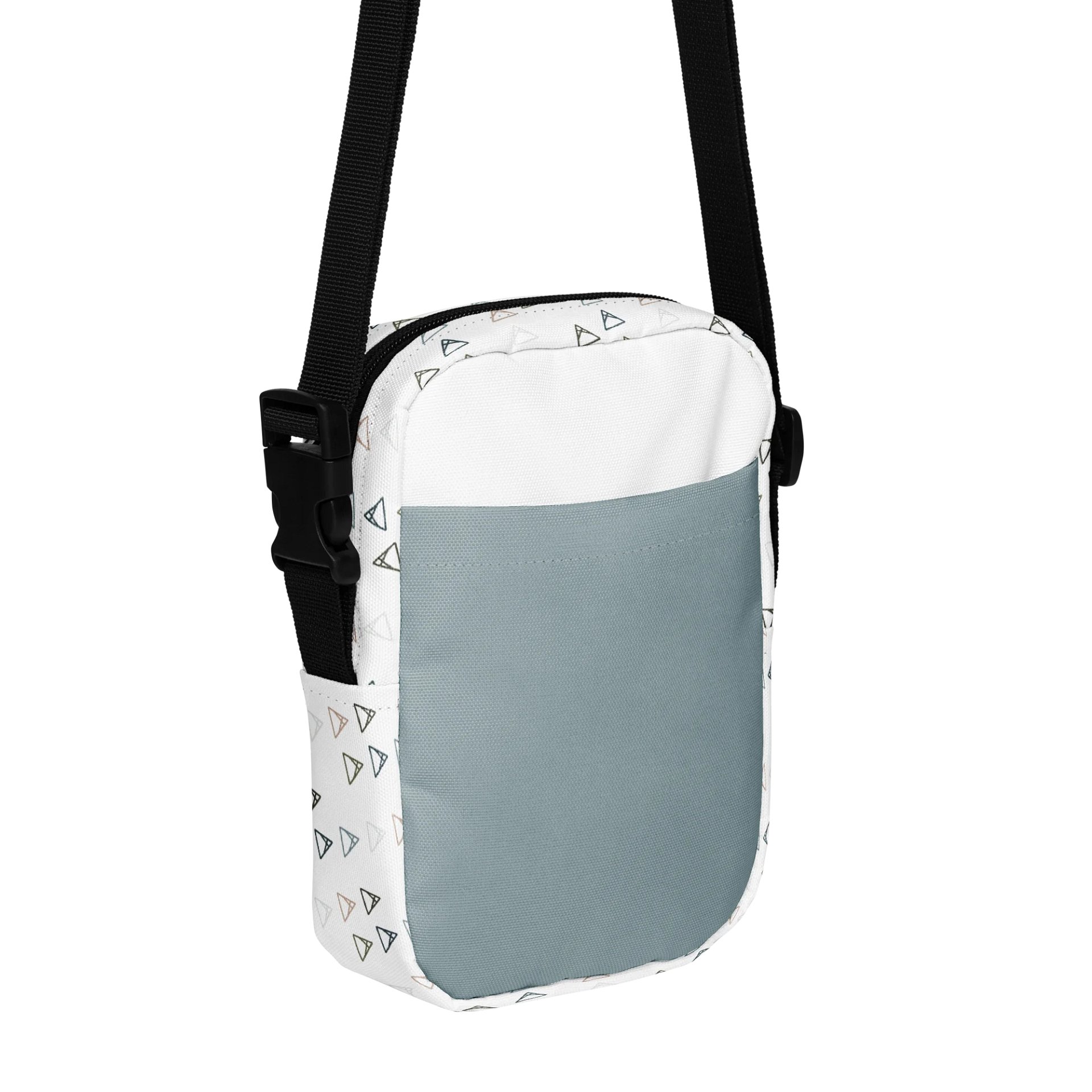 Brewista Basics | Crossbody Utility Bag product image (3)