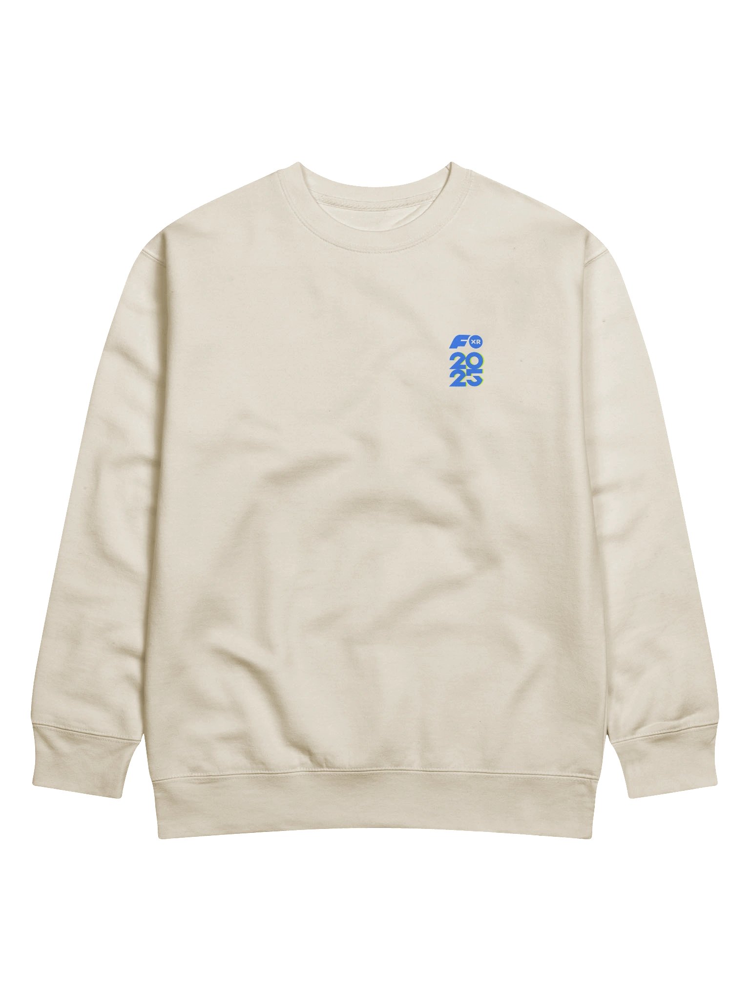 *Limited Edition* 2025 Wrapped Crew product image (9)
