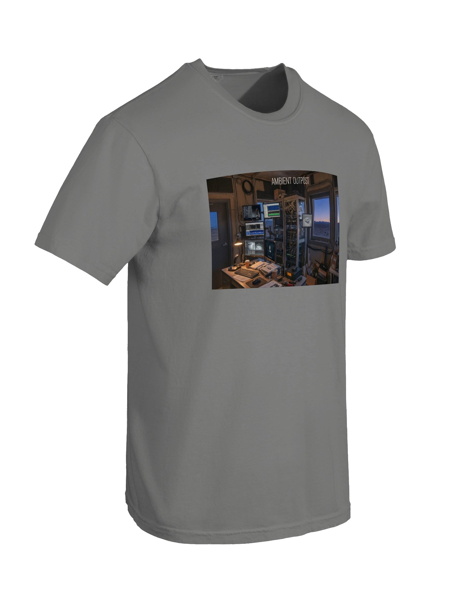 CIMA Outpost - Field Shirt product image (4)