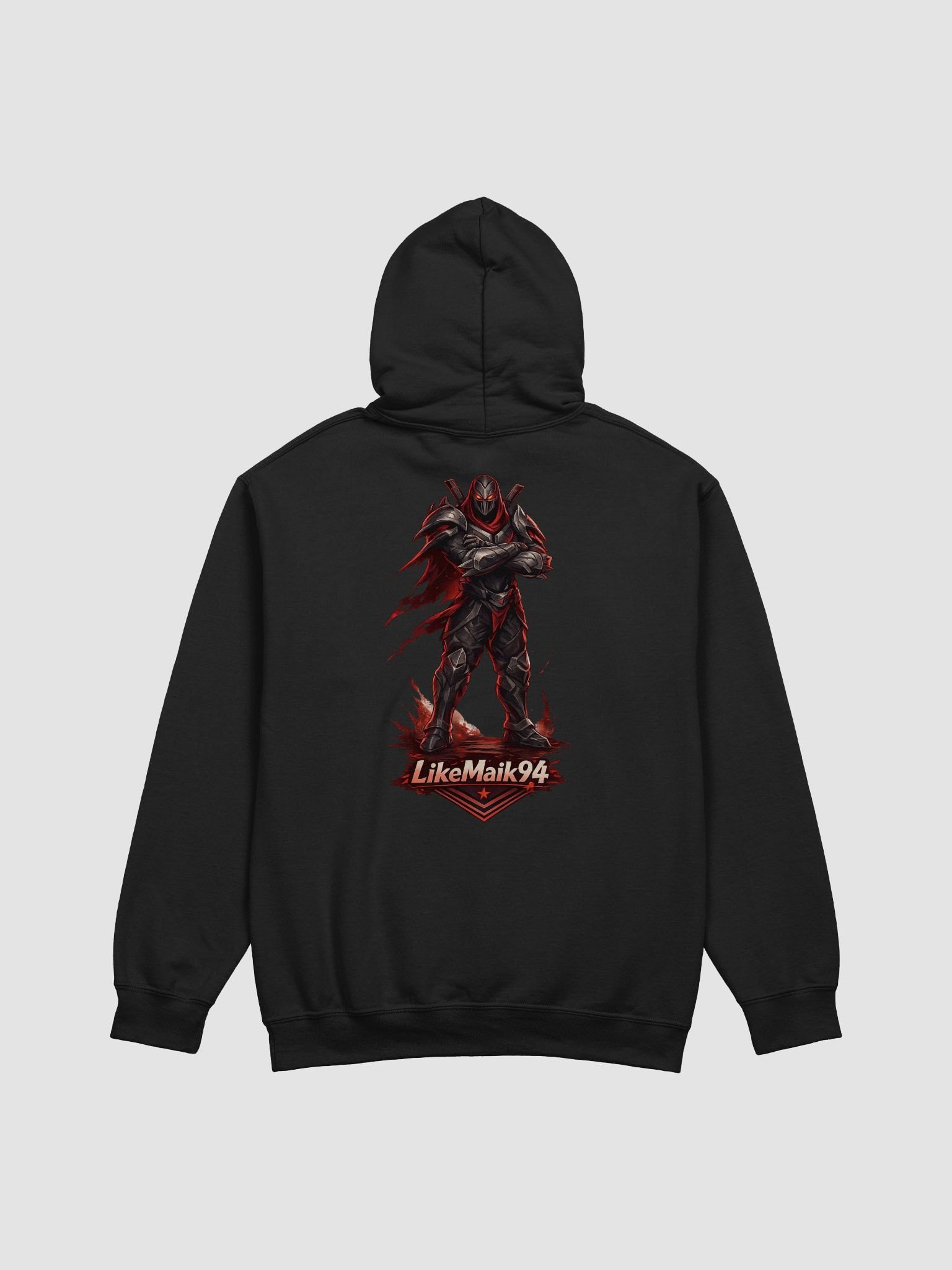 Hoodie product image (2)