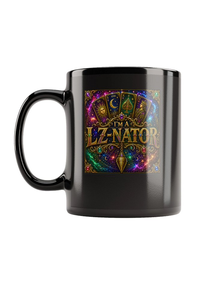 I'm A Zeldanator product image (2)