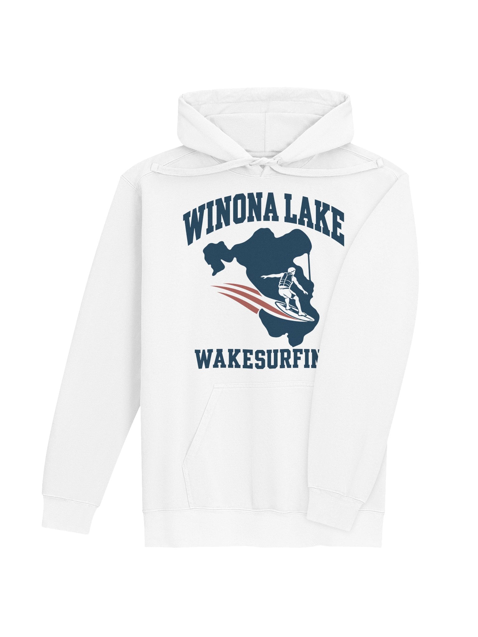 Carve Winona Comfort Colors Hoodie — Sunwashed product image (13)