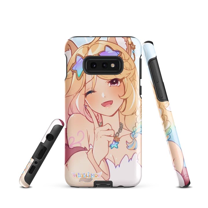 ThatLilMo Samsung Tough Phonecase product image (2)
