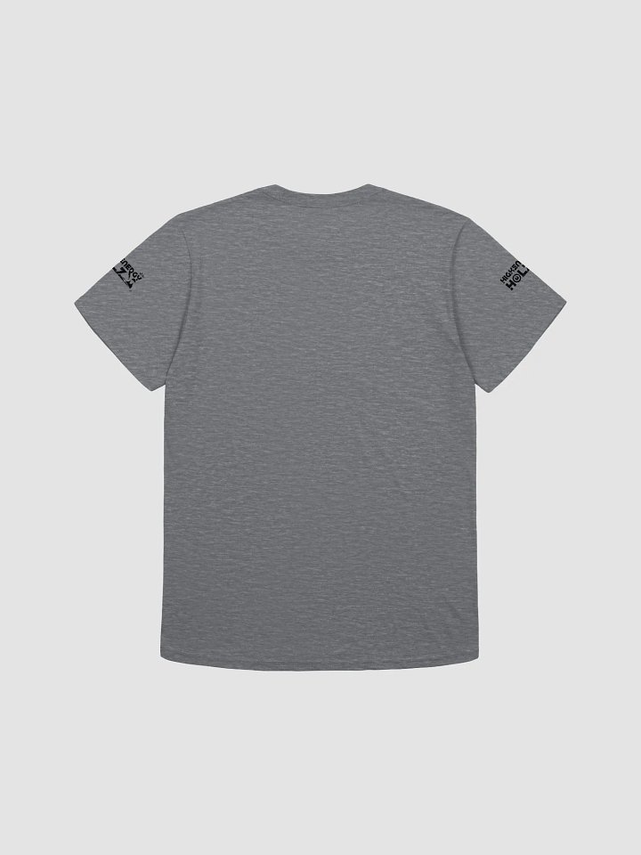 HEH Unisex 3 logo Tee product image (5)